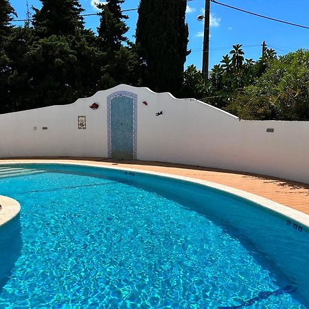 קארבואירו Villa Tara Christina מראה חיצוני תמונה