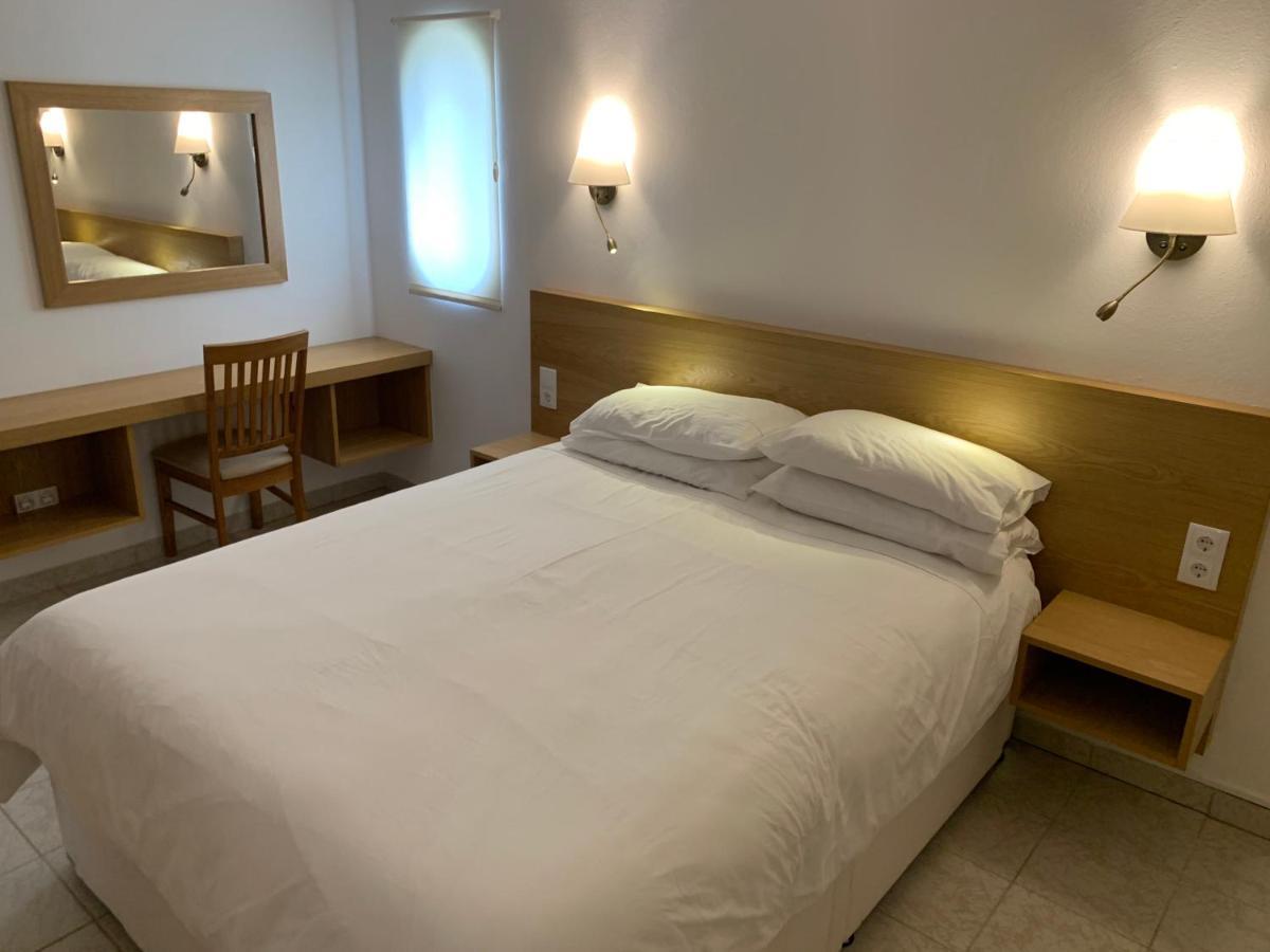 קארבואירו Villa Tara Christina מראה חיצוני תמונה