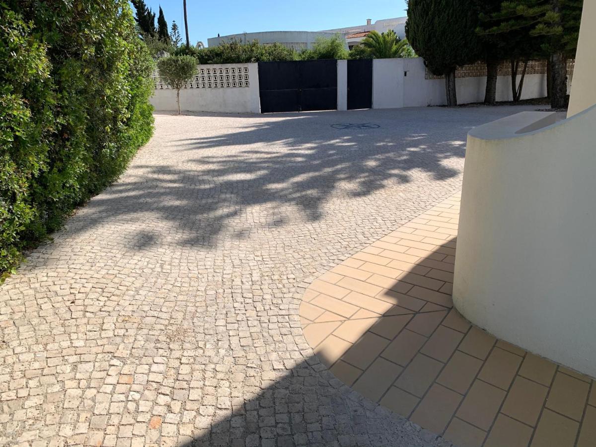קארבואירו Villa Tara Christina מראה חיצוני תמונה