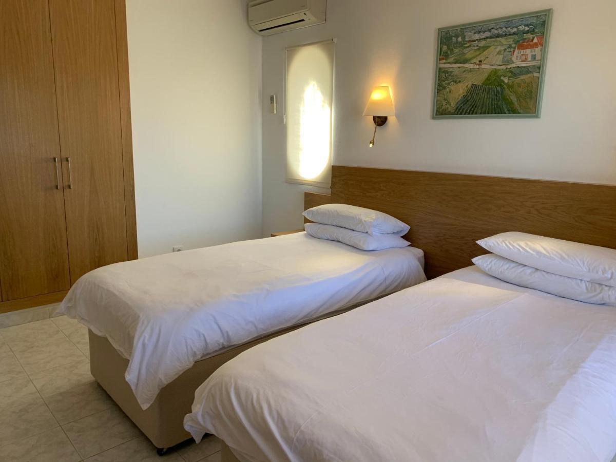 קארבואירו Villa Tara Christina מראה חיצוני תמונה