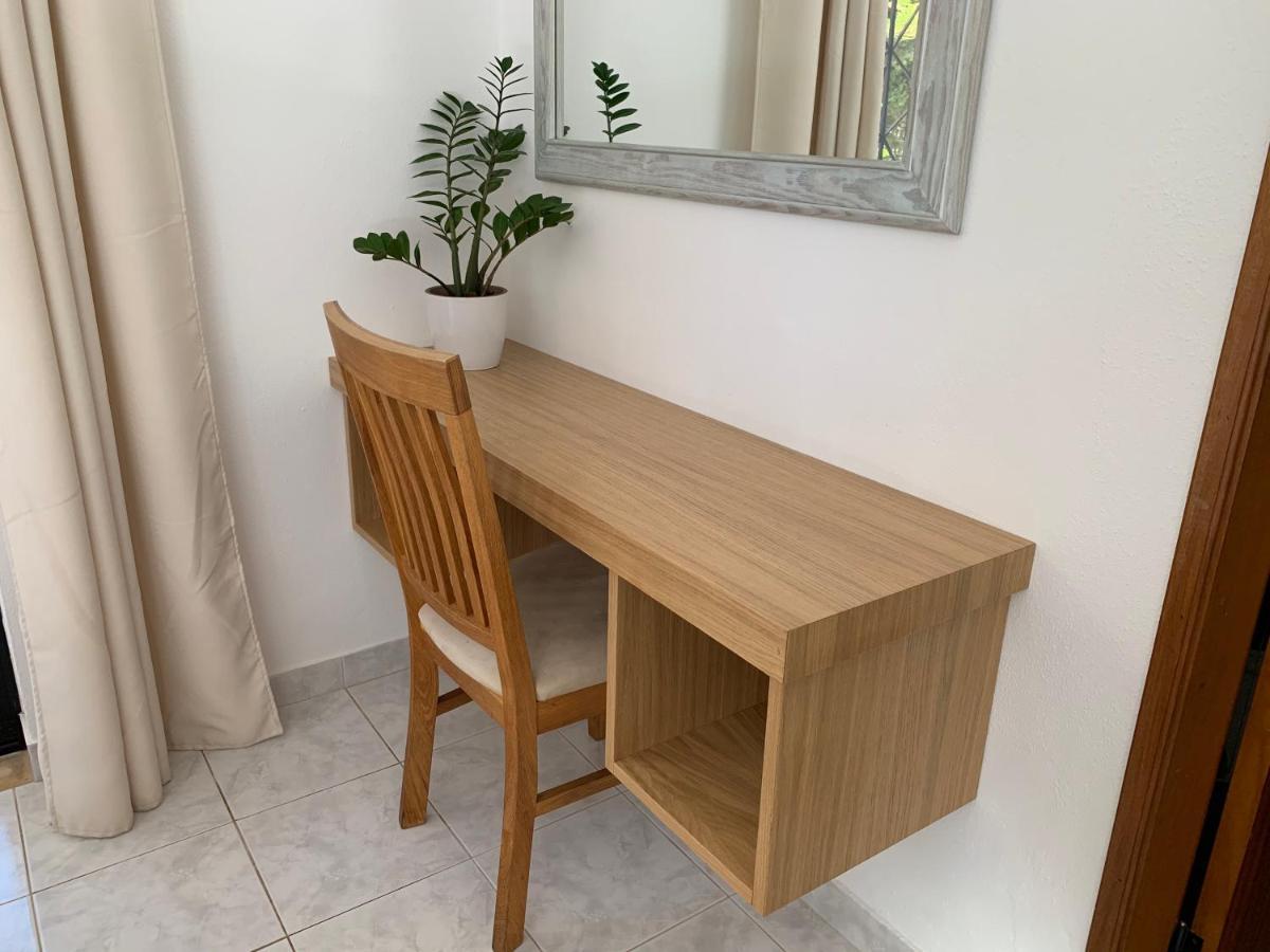 קארבואירו Villa Tara Christina מראה חיצוני תמונה
