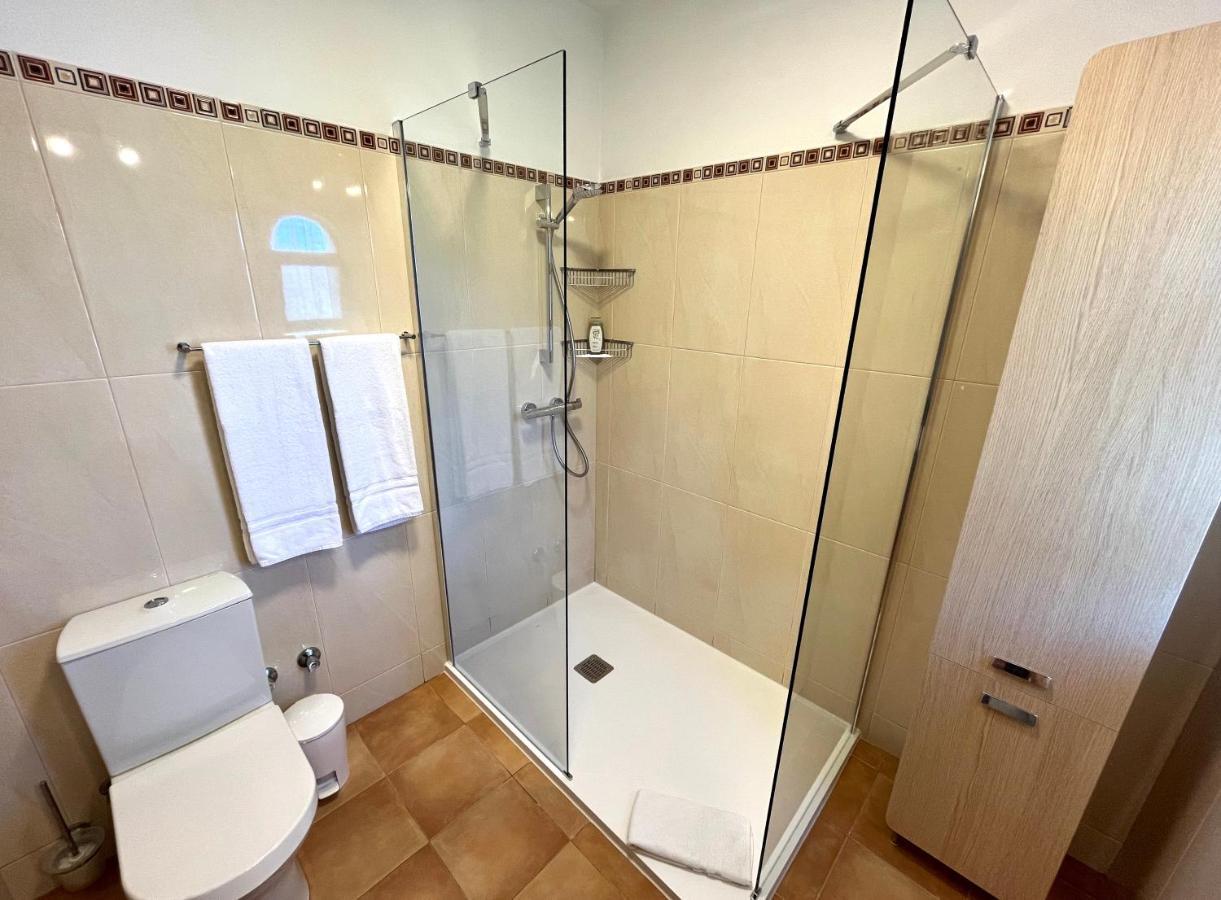 קארבואירו Villa Tara Christina מראה חיצוני תמונה
