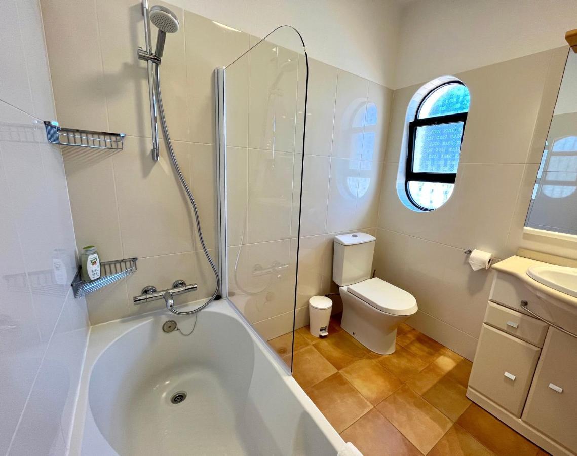 קארבואירו Villa Tara Christina מראה חיצוני תמונה