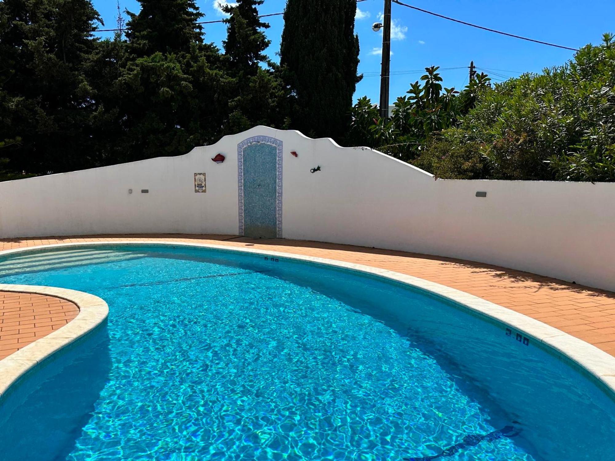 קארבואירו Villa Tara Christina מראה חיצוני תמונה