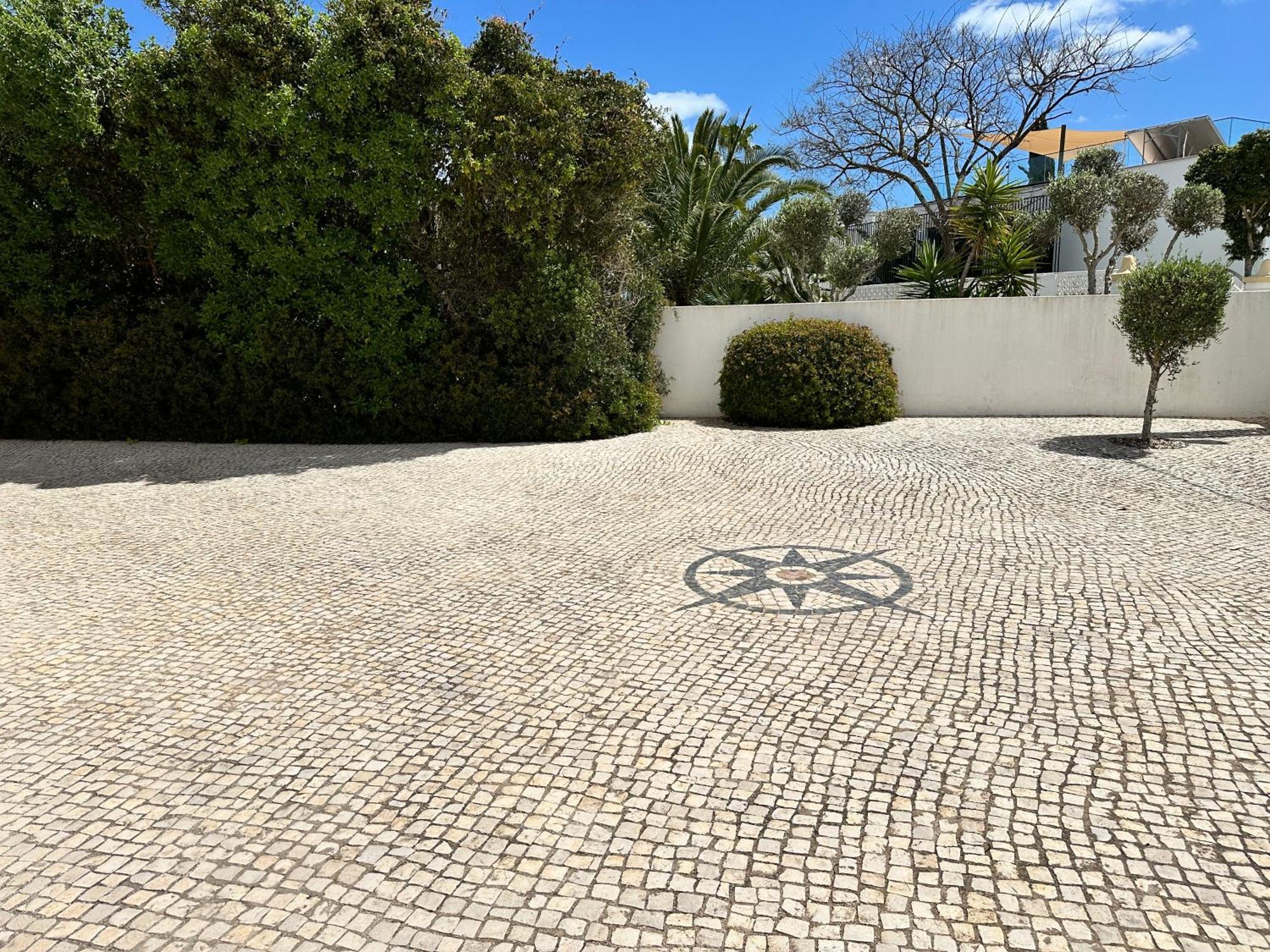 קארבואירו Villa Tara Christina מראה חיצוני תמונה
