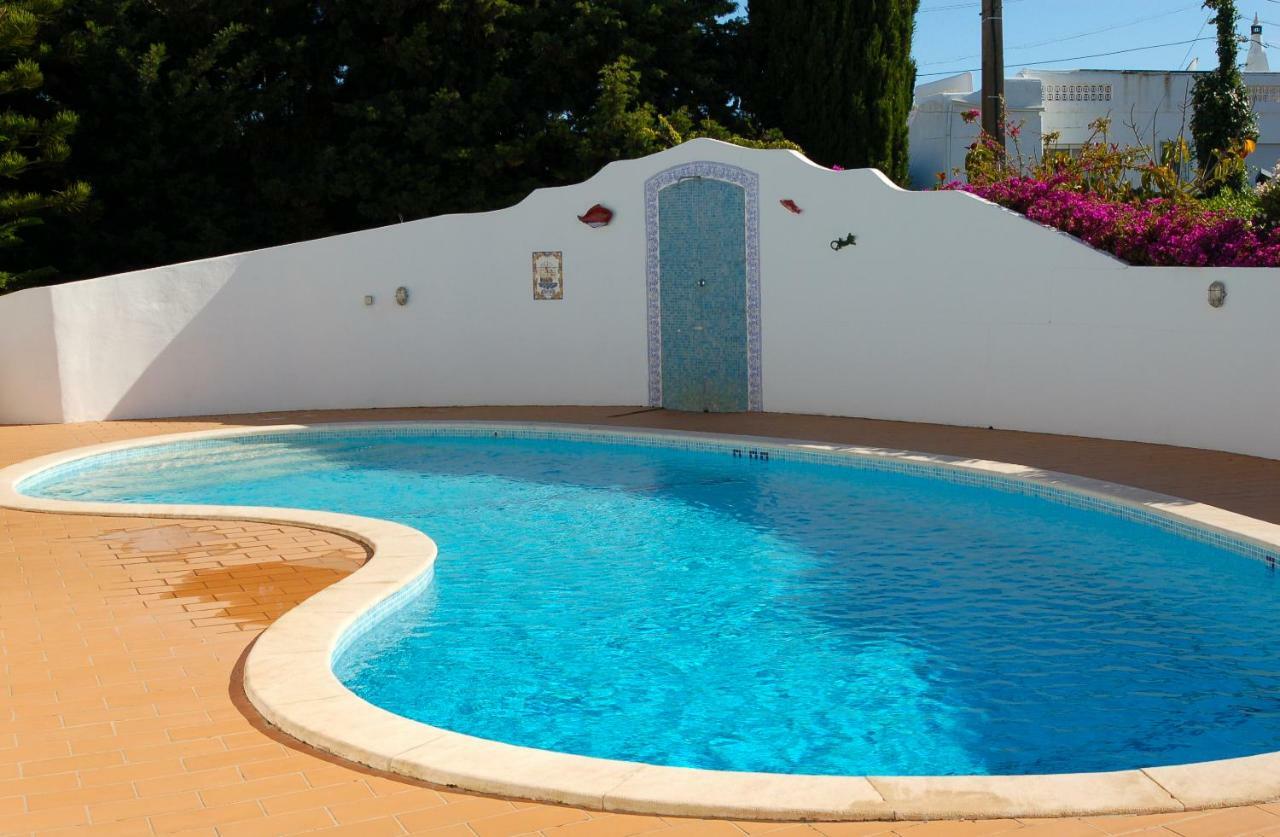 קארבואירו Villa Tara Christina מראה חיצוני תמונה