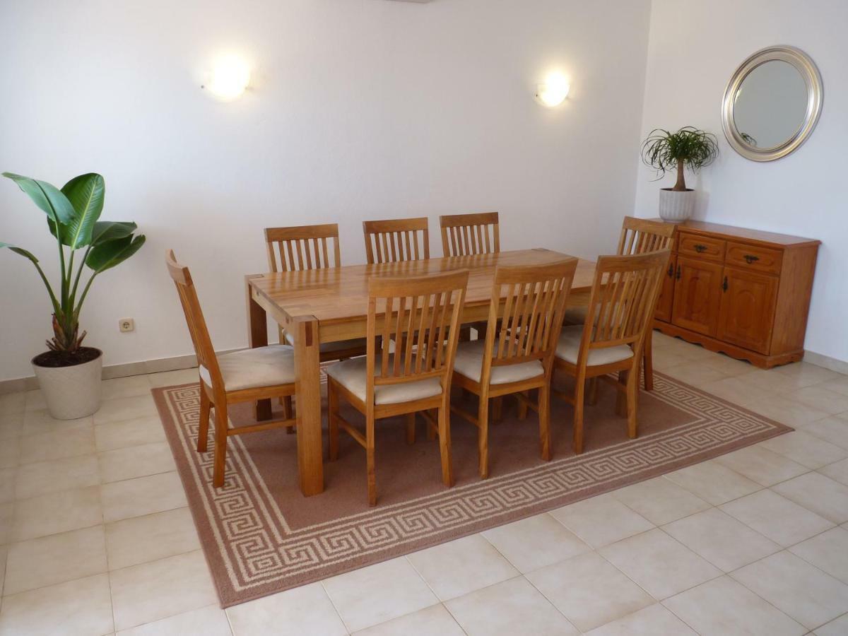 קארבואירו Villa Tara Christina מראה חיצוני תמונה