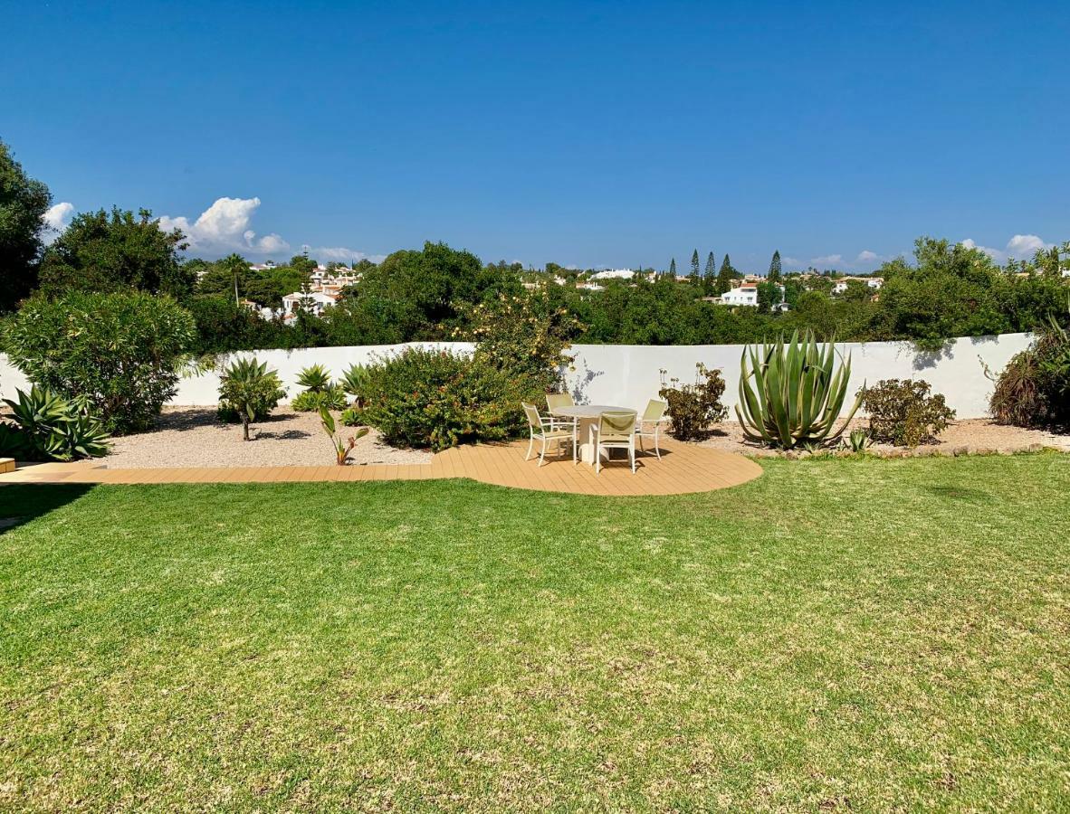 קארבואירו Villa Tara Christina מראה חיצוני תמונה