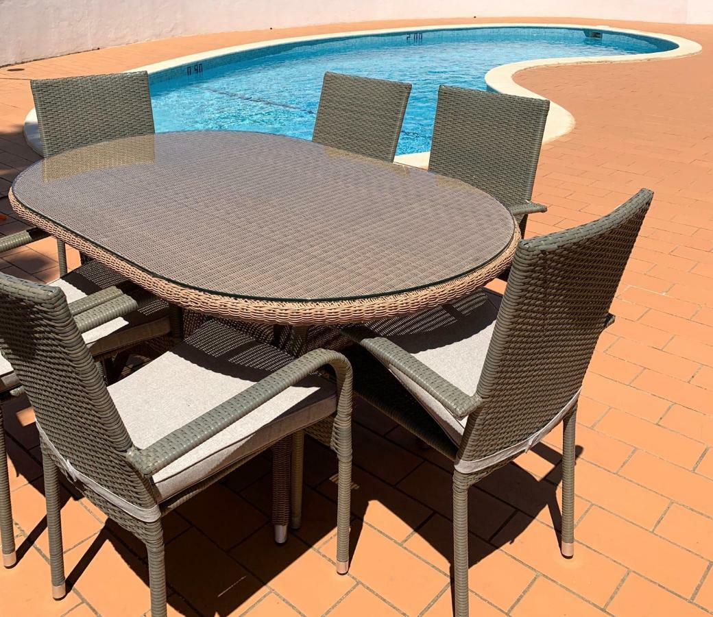 קארבואירו Villa Tara Christina מראה חיצוני תמונה